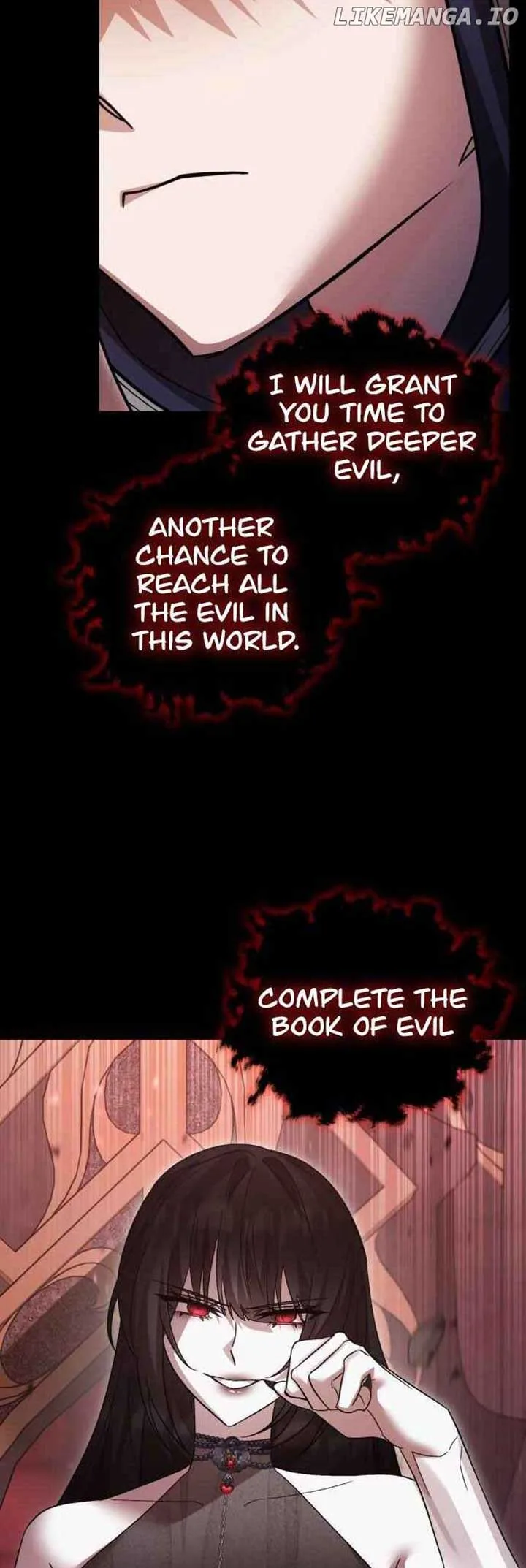 Heroes, Demons & Villains Chapter 108 page 46