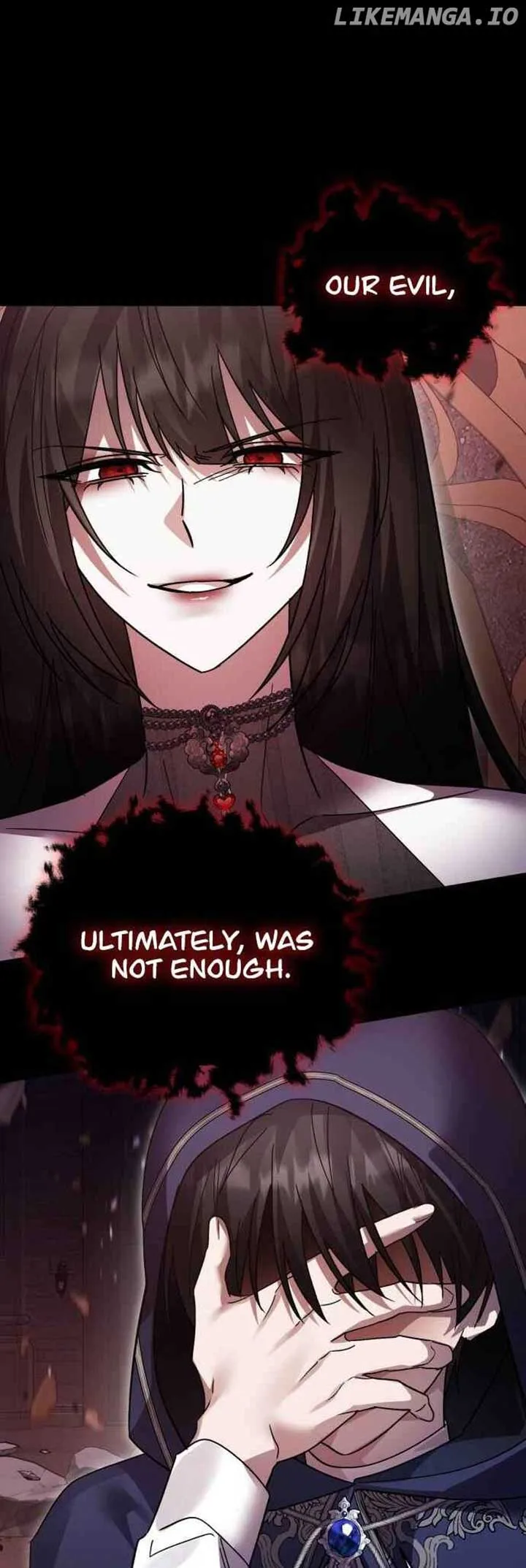 Heroes, Demons & Villains Chapter 108 page 38