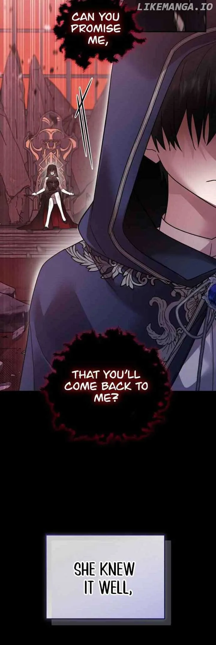 Heroes, Demons & Villains Chapter 108 page 50