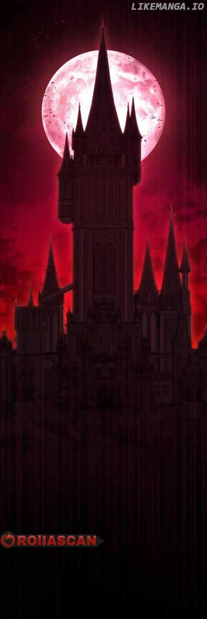 Heroes, Demons & Villains Chapter 108 page 30