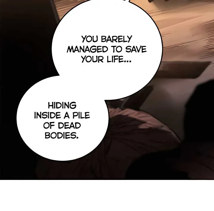 Heroes, Demons & Villains Chapter 106 page 33