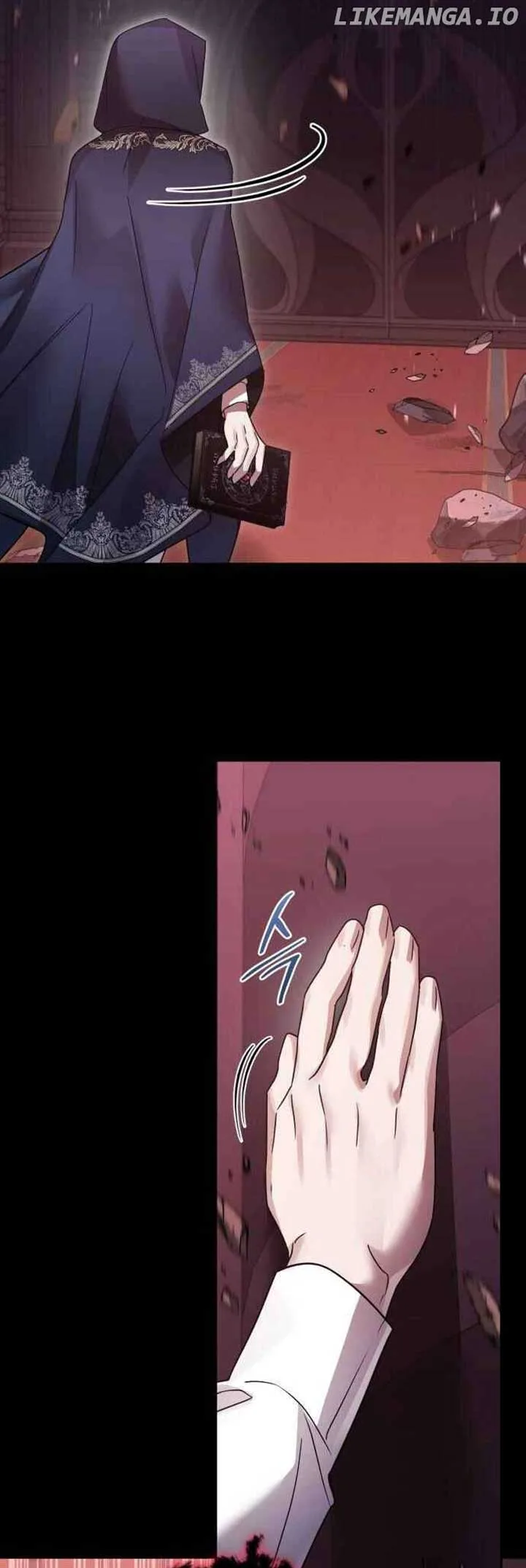 Heroes, Demons & Villains Chapter 108 page 49