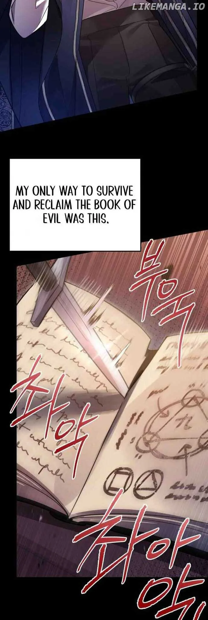 Heroes, Demons & Villains Chapter 108 page 63