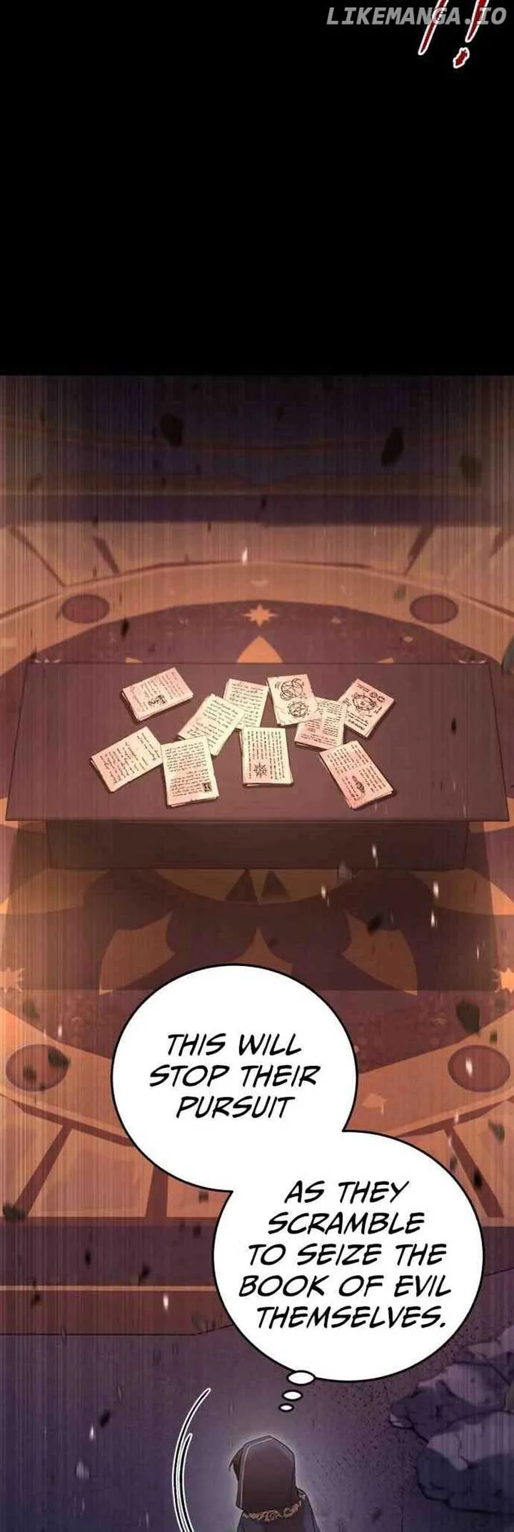Heroes, Demons & Villains Chapter 108 page 64