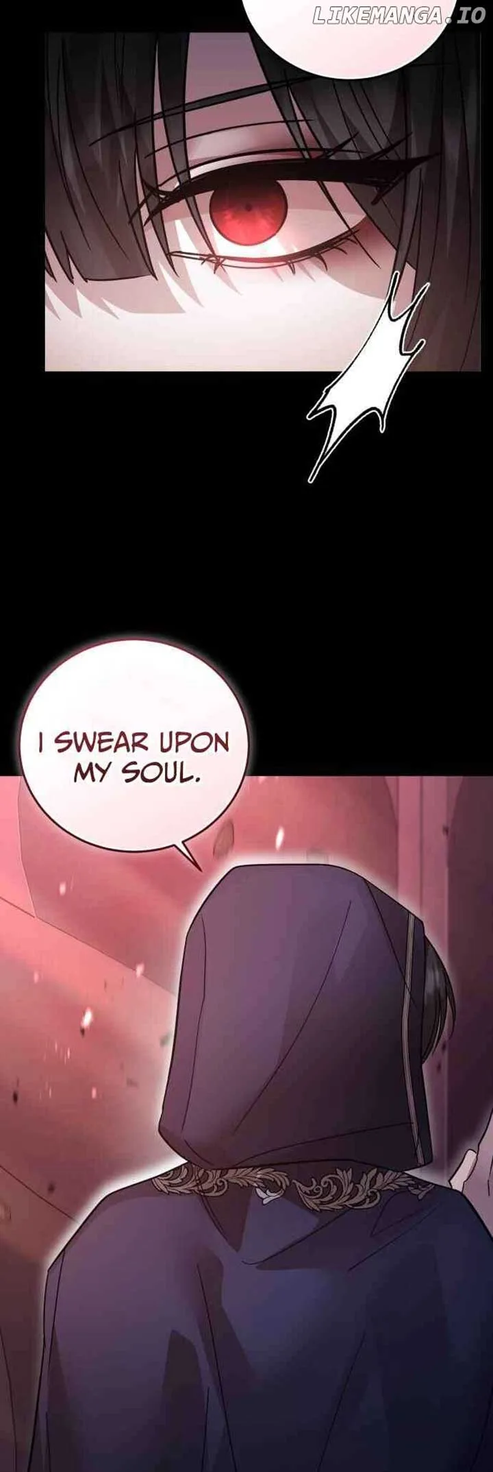 Heroes, Demons & Villains Chapter 108 page 52