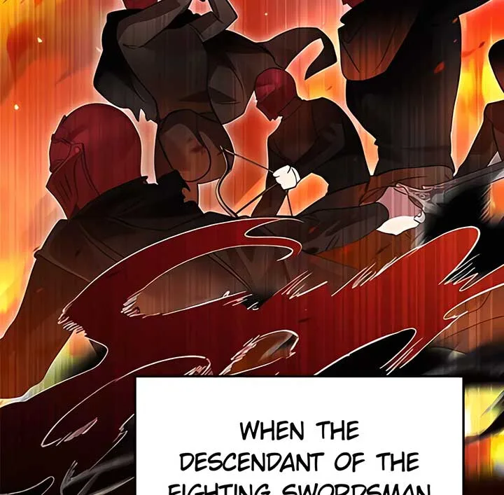 Heroes, Demons & Villains Chapter 106 page 57