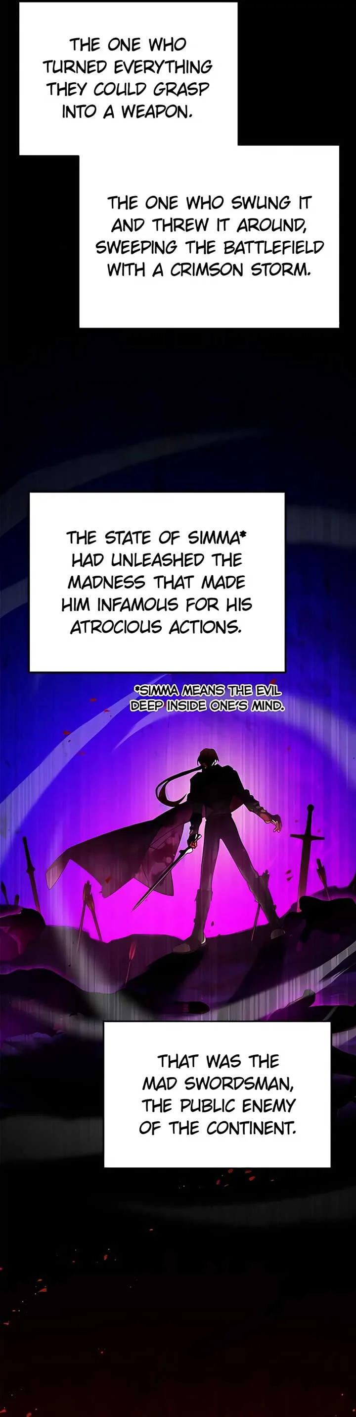 Heroes, Demons & Villains Chapter 106 page 55