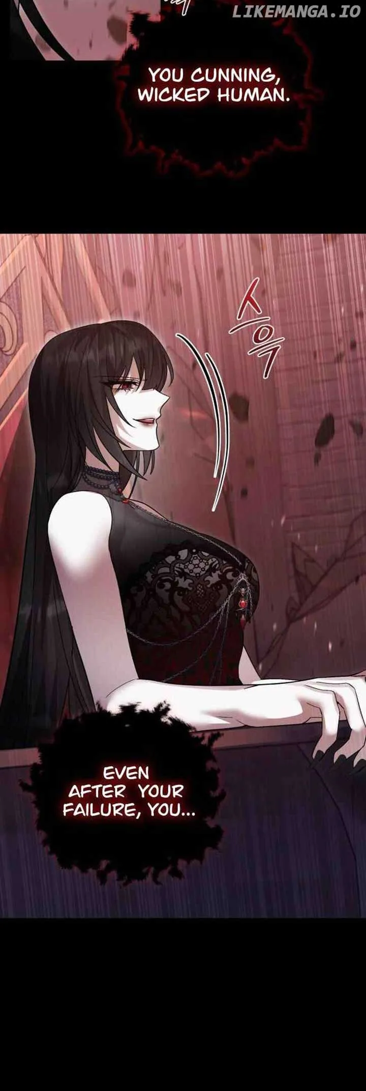 Heroes, Demons & Villains Chapter 108 page 44