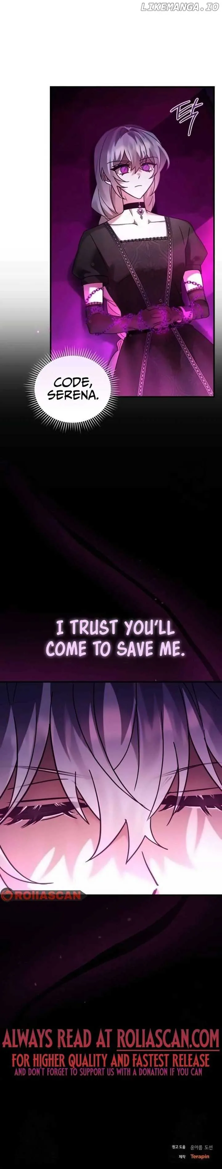 Heroes, Demons & Villains Chapter 112 page 11
