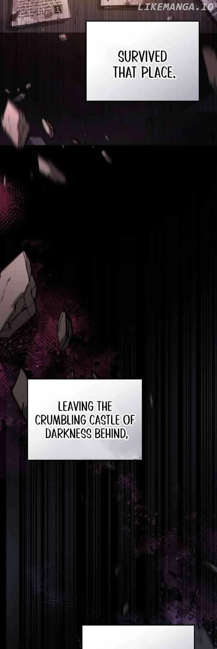 Heroes, Demons & Villains Chapter 108 page 66