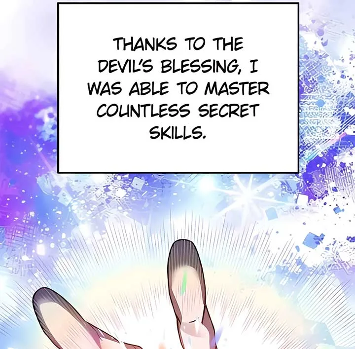 Heroes, Demons & Villains Chapter 106 page 75