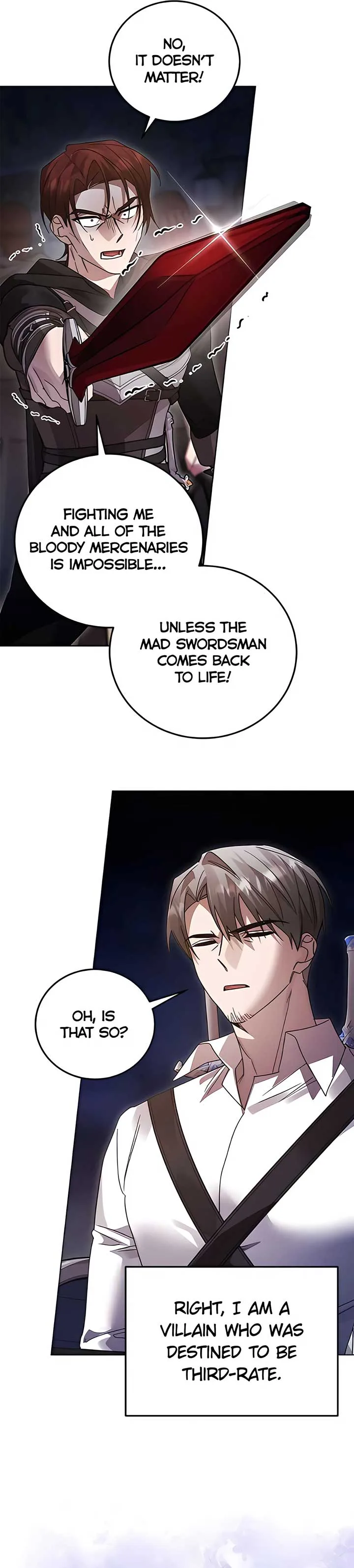 Heroes, Demons & Villains Chapter 106 page 74