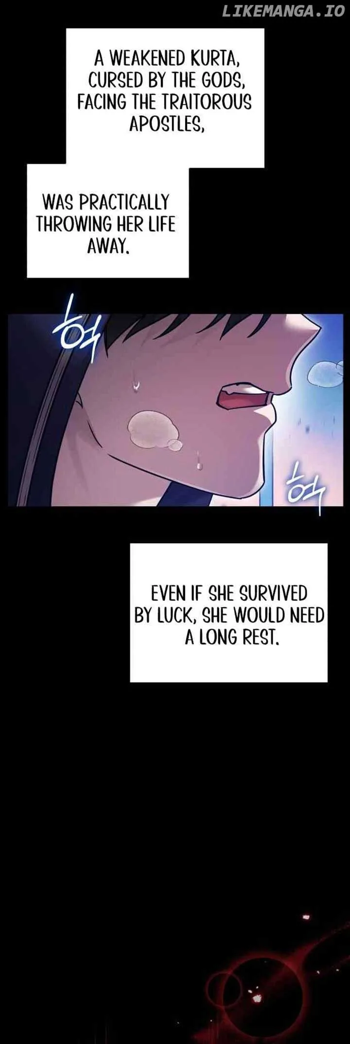 Heroes, Demons & Villains Chapter 108 page 59