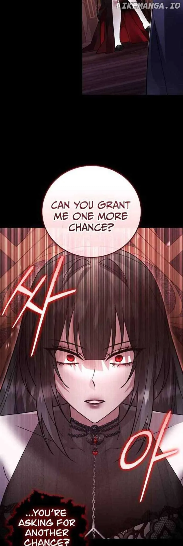 Heroes, Demons & Villains Chapter 108 page 40