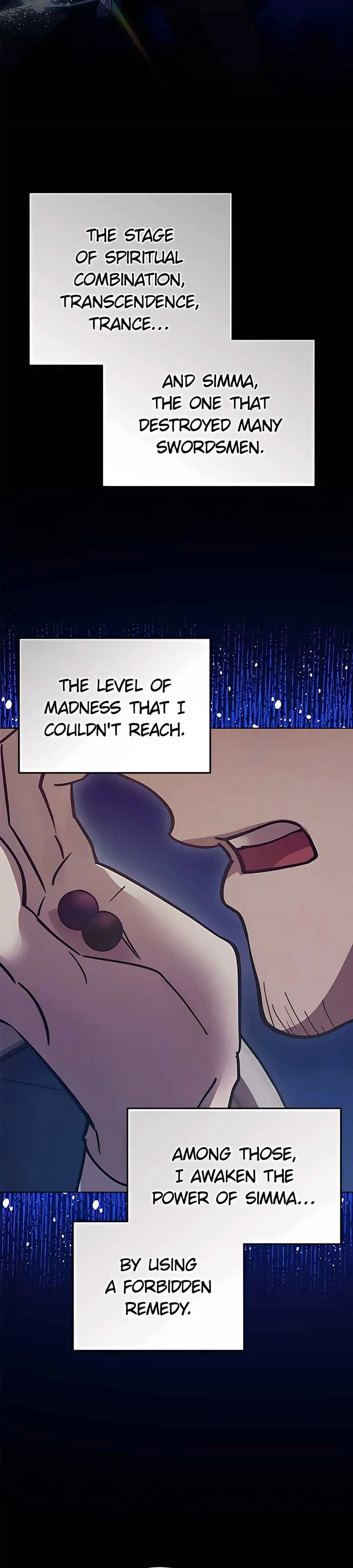 Heroes, Demons & Villains Chapter 106 page 90
