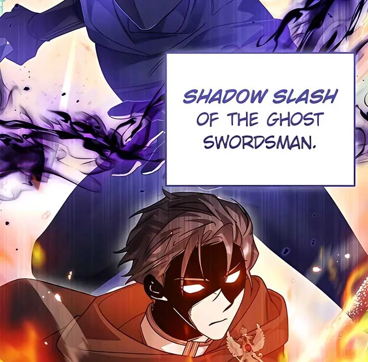 Heroes, Demons & Villains Chapter 106 page 85