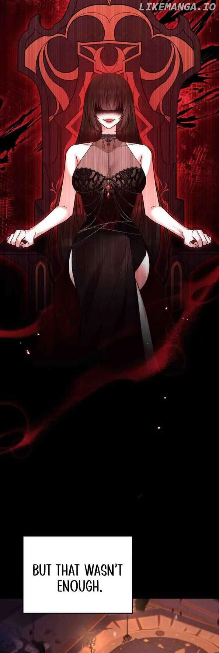 Heroes, Demons & Villains Chapter 108 page 61