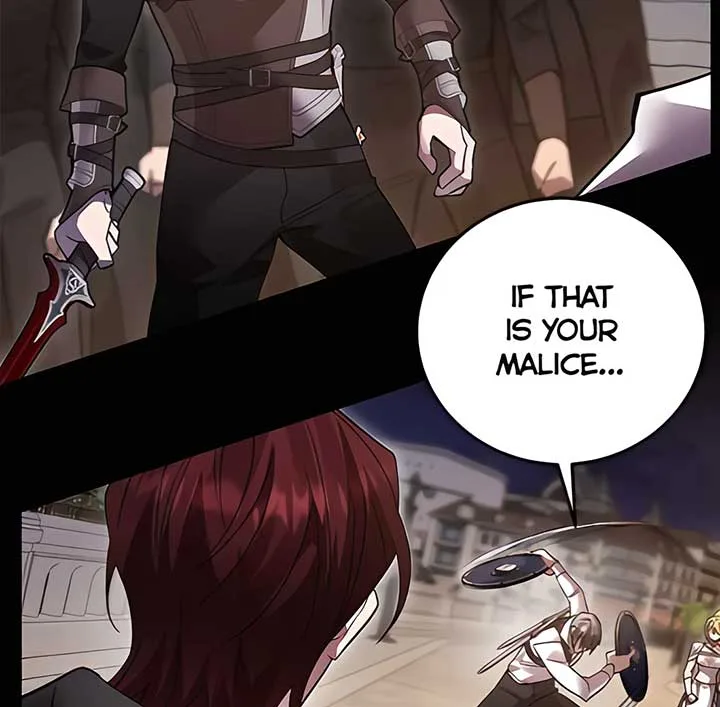 Heroes, Demons & Villains Chapter 106 page 92