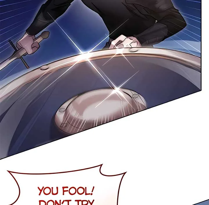 Heroes, Demons & Villains Chapter 106 page 110