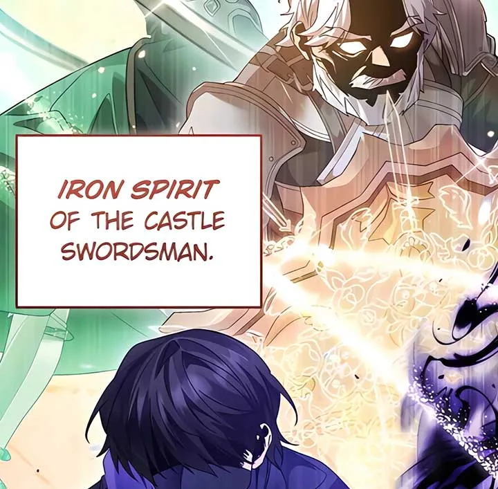 Heroes, Demons & Villains Chapter 106 page 84