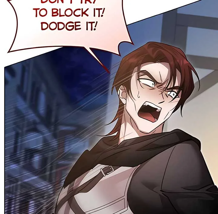 Heroes, Demons & Villains Chapter 106 page 111