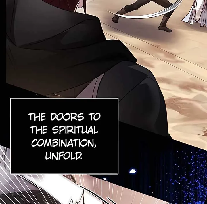 Heroes, Demons & Villains Chapter 106 page 93