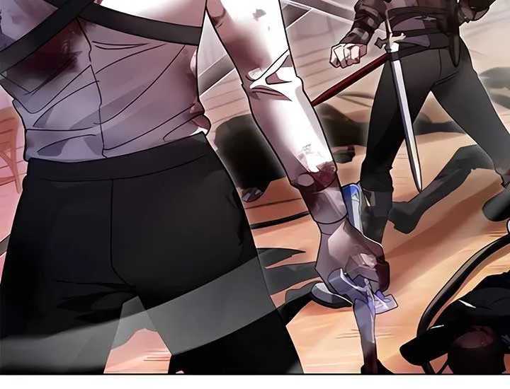 Heroes, Demons & Villains Chapter 106 page 135