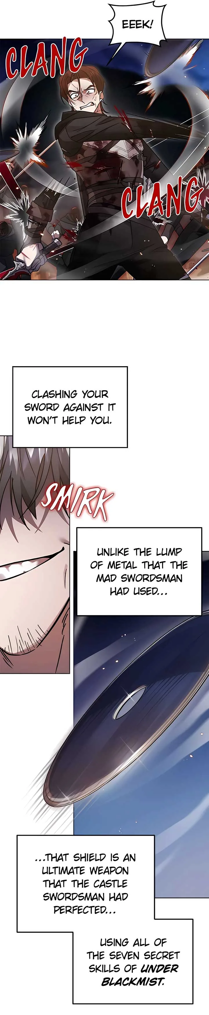 Heroes, Demons & Villains Chapter 106 page 125