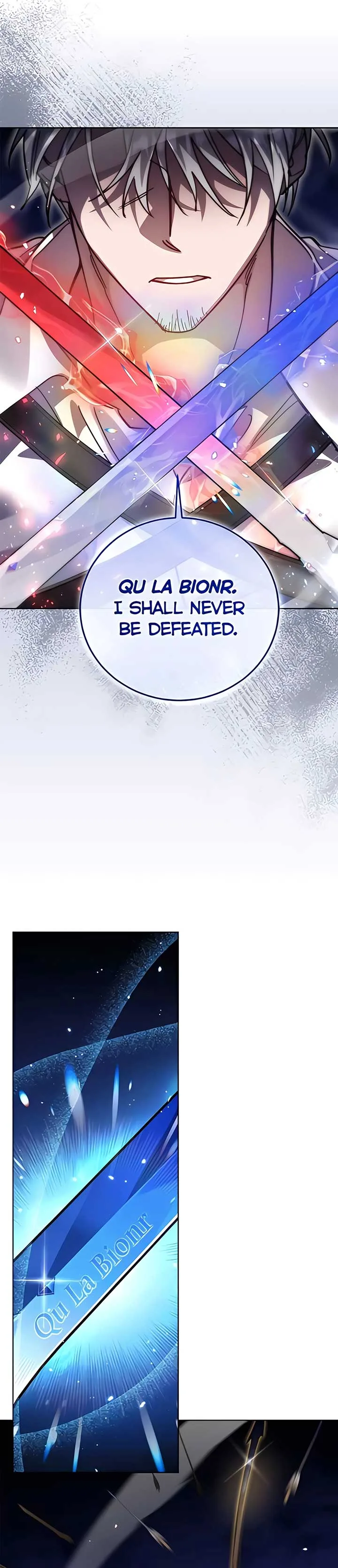 Heroes, Demons & Villains Chapter 106 page 127
