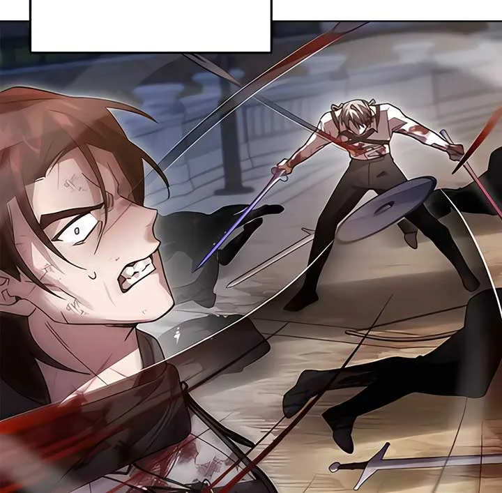 Heroes, Demons & Villains Chapter 106 page 139