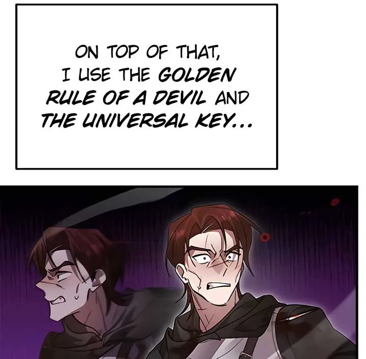 Heroes, Demons & Villains Chapter 106 page 156