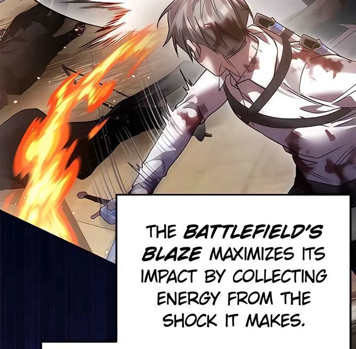 Heroes, Demons & Villains Chapter 106 page 144