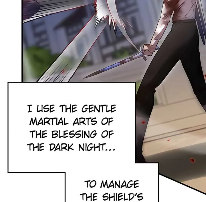 Heroes, Demons & Villains Chapter 106 page 151