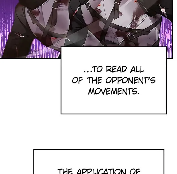 Heroes, Demons & Villains Chapter 106 page 157