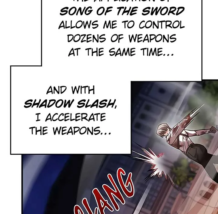 Heroes, Demons & Villains Chapter 106 page 158