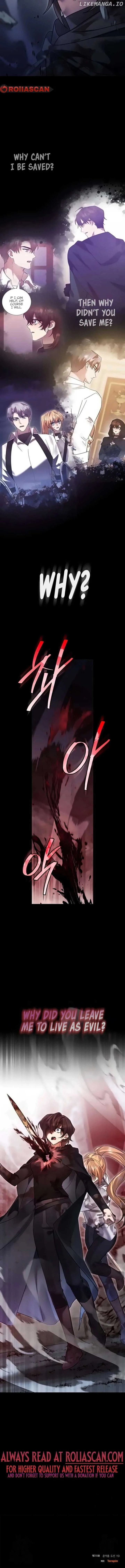 Heroes, Demons & Villains Chapter 128 page 14