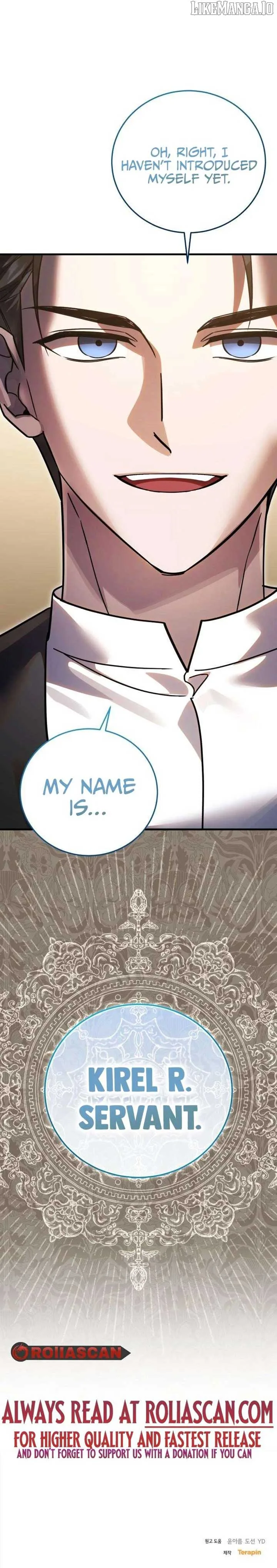 Heroes, Demons & Villains Chapter 138 page 14