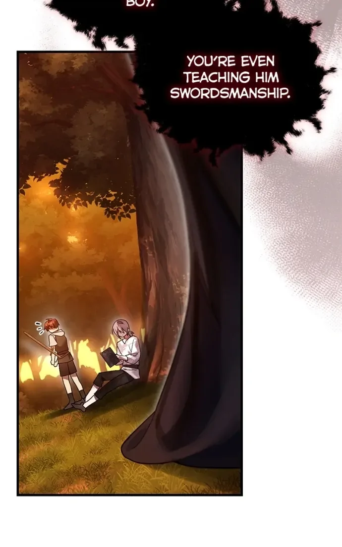 Heroes, Demons & Villains Chapter 141 page 25