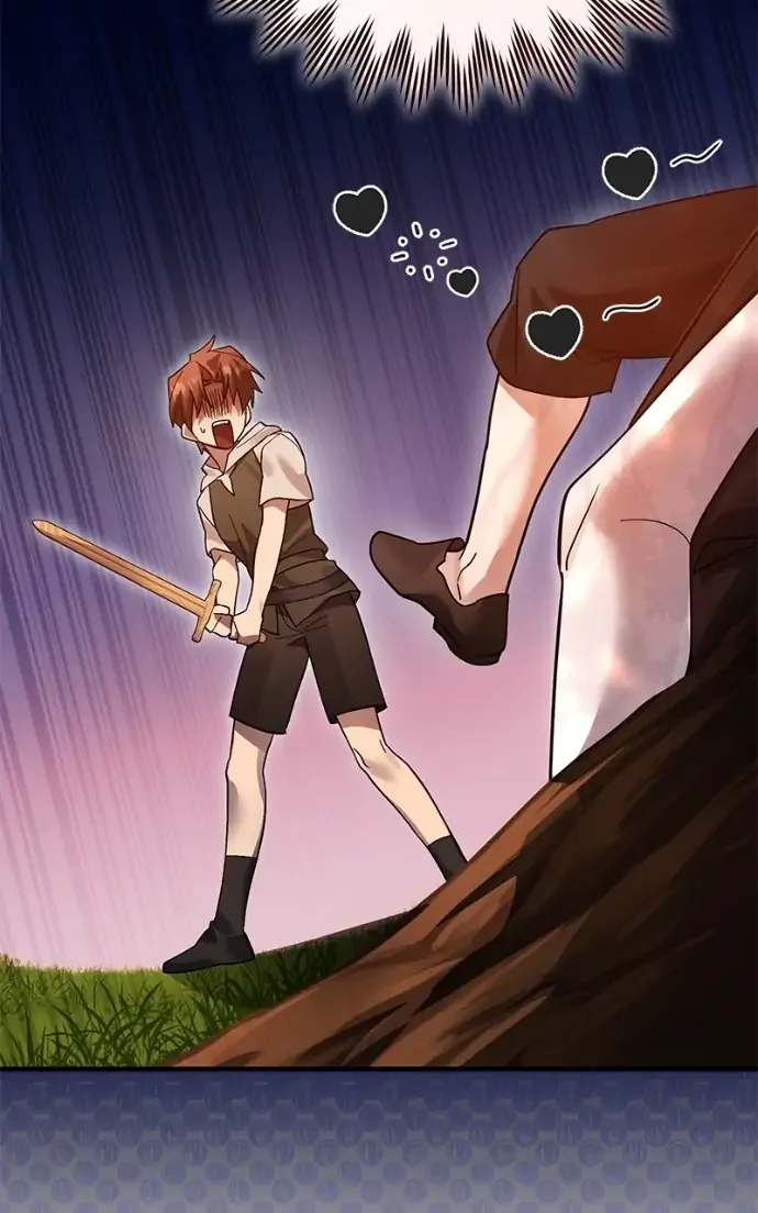 Heroes, Demons & Villains Chapter 141 page 31