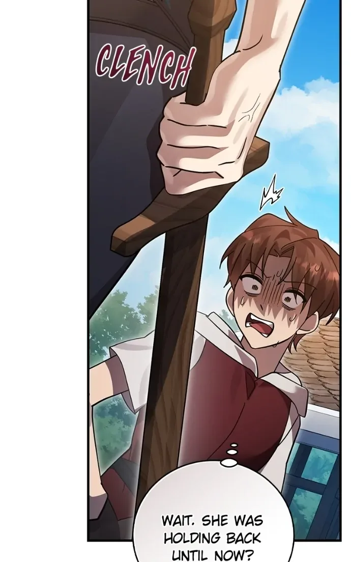 Heroes, Demons & Villains Chapter 141 page 75