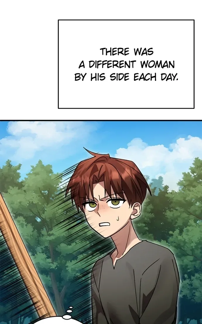 Heroes, Demons & Villains Chapter 141 page 44