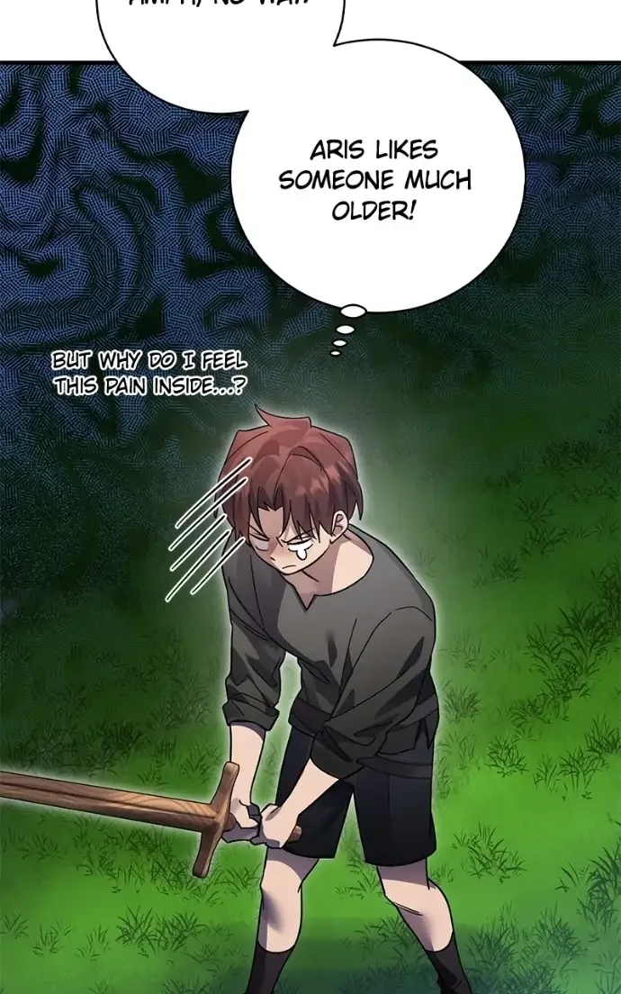 Heroes, Demons & Villains Chapter 141 page 53