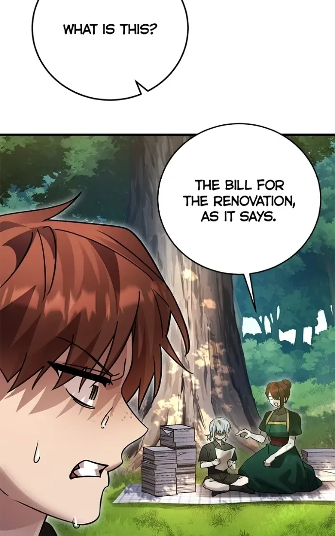 Heroes, Demons & Villains Chapter 141 page 42