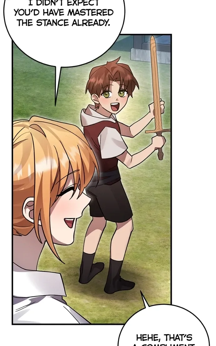 Heroes, Demons & Villains Chapter 141 page 60