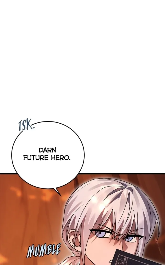 Heroes, Demons & Villains Chapter 141 page 23