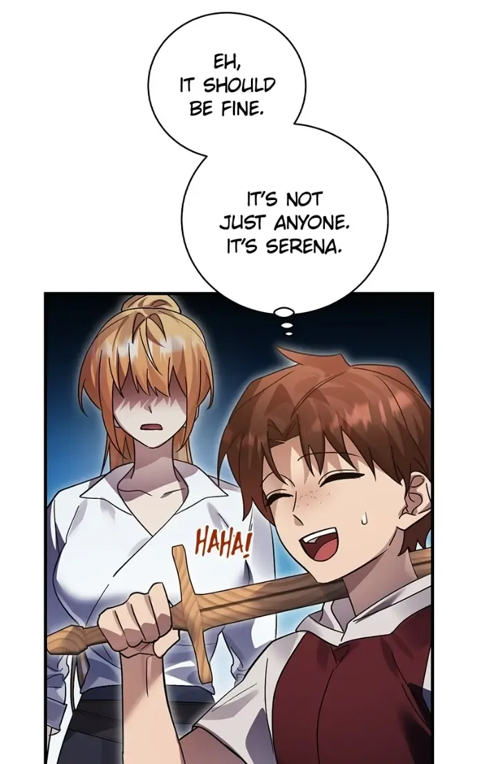 Heroes, Demons & Villains Chapter 141 page 71