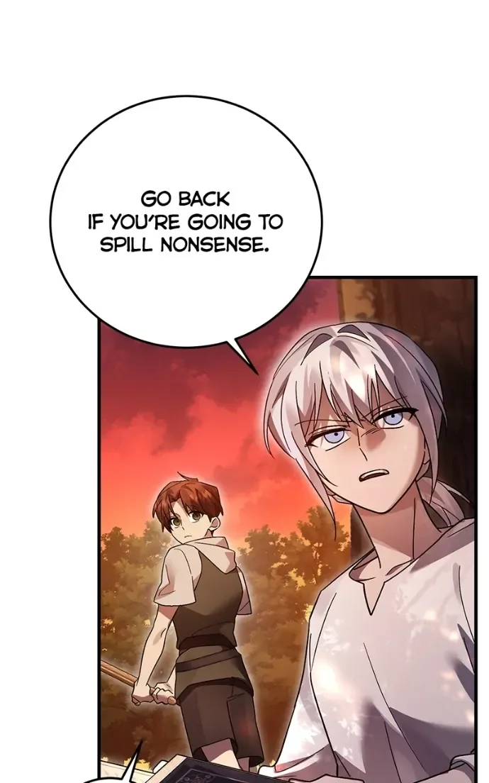 Heroes, Demons & Villains Chapter 141 page 26