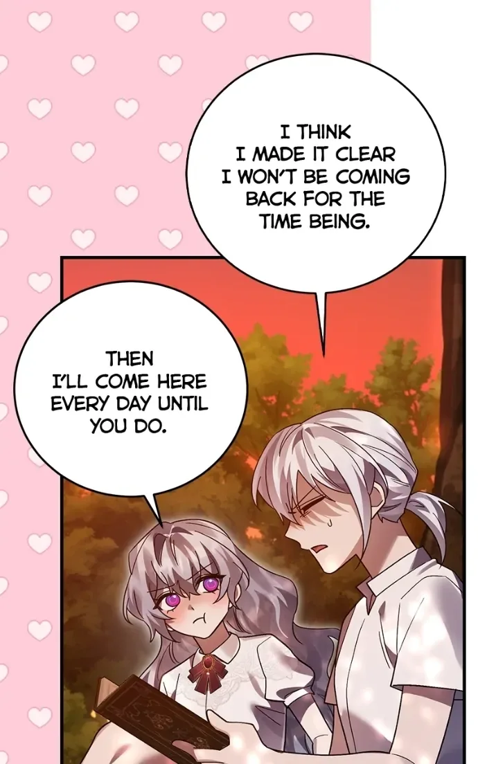 Heroes, Demons & Villains Chapter 141 page 103