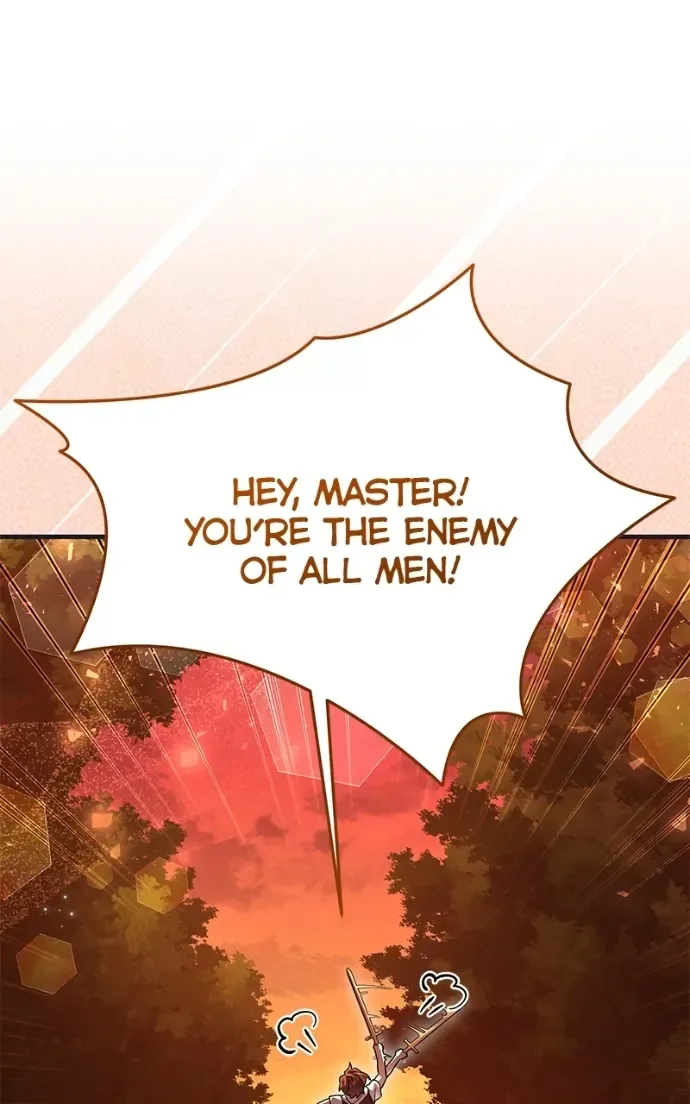 Heroes, Demons & Villains Chapter 141 page 125