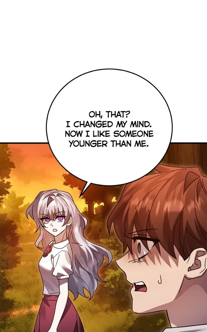 Heroes, Demons & Villains Chapter 141 page 110